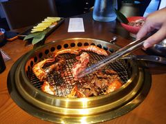 -海之屋韩式烤肉(海棠68环球美食街店)