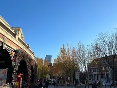 -布拉格餐厅· 中欧捷克菜(全国首店)