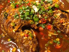 -嘉丰湘菜馆(芳群园店)
