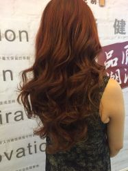 -美嘉美美容美发