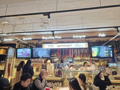 -Mammamia意大利餐厅(古北店)