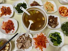 -金太太速食(北下关店)