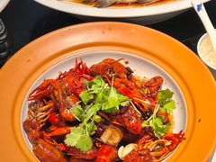 -简小舍·民间手艺菜(武昌江滩店)