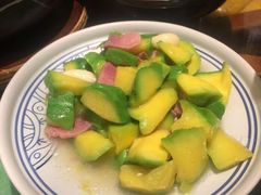 -云海肴·汽锅鸡·云南菜(美罗城店)