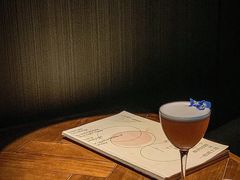 -LAMP BAR 水烟音乐酒吧