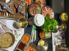 -西塔老太太泥炉烤肉(龙湖北苑天街店)