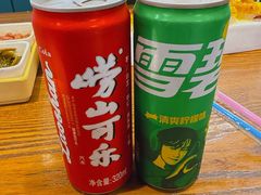 -厨大将烤肘子(镇江北路店)