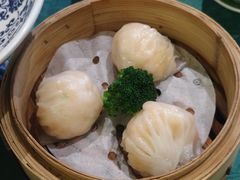 -誉八仙粤菜(万象天地店)