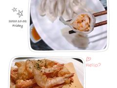 -庆赫隆融合菜馆(群力店)