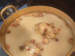 -尚宴牛特鲜自助(太原街万达店)
