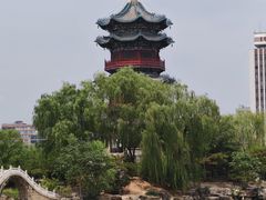 -迎泽公园