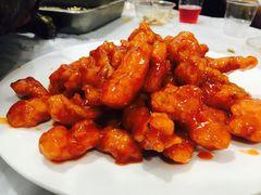-海帮主·蒸汽海鲜青岛菜(栈桥火车站店)