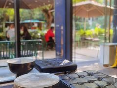 -Au Cafe&Roastery(华侨城店)