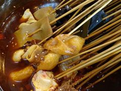 -七串串(无锡总店)