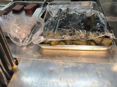 -清真·白记年糕(牛街北口店)