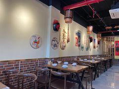 大堂-佳木斯东北往事烧烤涮