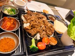 -七八冷面·延边朝鲜族美食(世纪汇店)