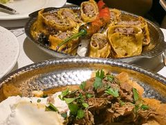 -Pasha帕夏土耳其餐厅(南昌路店)