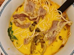 -和府捞面(曹路花园城店)