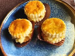 -侨美·唐荔园·40年地道粤菜