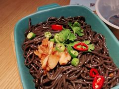 -蜜桃餐厅·伴山(绿宝广场店)