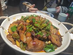 -老灶房-四川土菜(铁牛广场店)