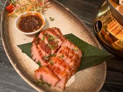 -Thai Alley泰爱里(二沙岛店)