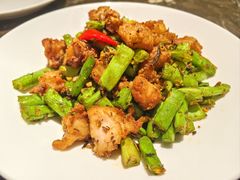 -汤城小厨•粤菜•靓汤(苏州街店)