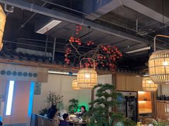 -筱爷叔·上海传统手工菜(玉树路店)