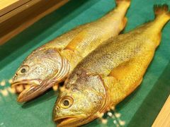 -新荣记(新源南路店)