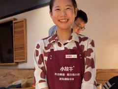 -小放牛炒菜馆(三丰店)