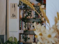-昼夜咖啡馆