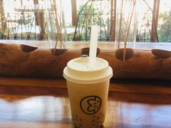-花间茶(华侨城创意园店)