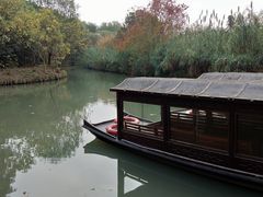 -同里国家湿地公园