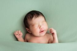-哈喽BABY儿童摄影