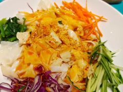 西安凉皮-醉长安(钟楼旗舰店)