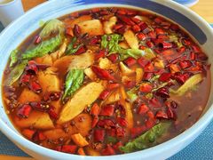 -和雅集素斋(景区店)