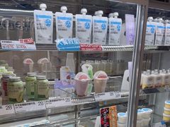 -白色日记·手作酸奶(麦凯乐店)