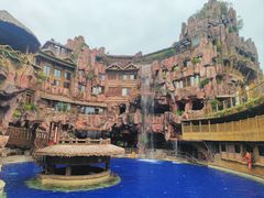 -长鹿旅游休博园