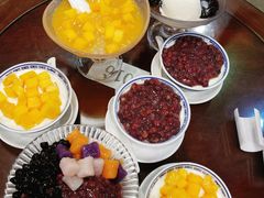 双皮奶-仁信老铺甜品(北京路店)