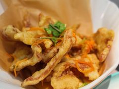 -华竹饭店(中央大街店)