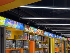 -猎人桌游吧(合生汇店)