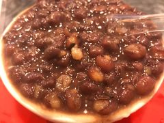 双皮奶红豆-玫瑰甜品(文明路店)