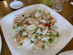 -501號台州海鲜餐厅(海创园店)