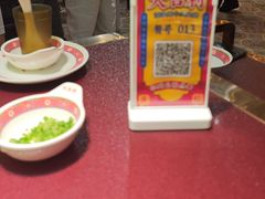-大吉利·潮汕鲜牛肉火锅(西安店)