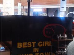 -obba烤吧(新光汇店)