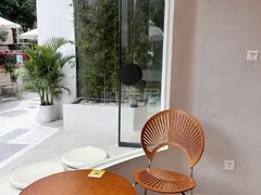 -Restaurant Cuivre古铜法式餐厅
