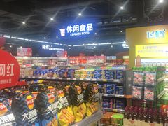 -百佳华佳漾里(坂田店)