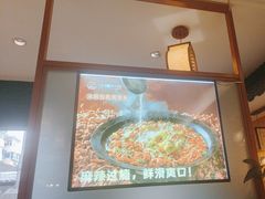 -江城小馆陕南妈妈菜·全球旅行餐厅(钟楼店)