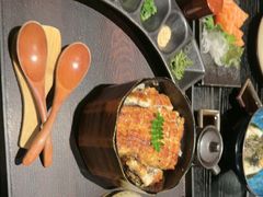 -玄白·炭烤活鳗(上海首店)